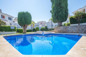 Casa Luna Beach, Estepona